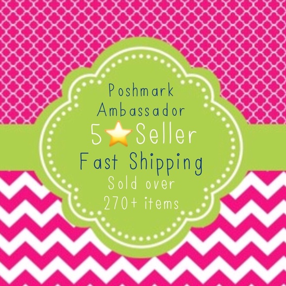 Welcome Ladybug Luxe! Posh Ambassador! 5 ⭐️ - Picture 4 of 6